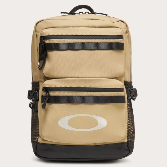 OAKLEY ROVER LAPTOP BACKPACK FOS901478 32F PEBBLE