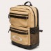 OAKLEY ROVER LAPTOP BACKPACK FOS901478 32F PEBBLE