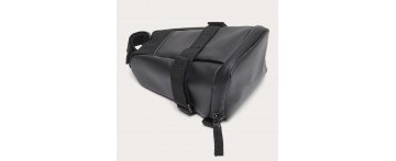 OAKLEY ELLIPSE RV SADDLE BAG FOS901491 02E BLACKOUT