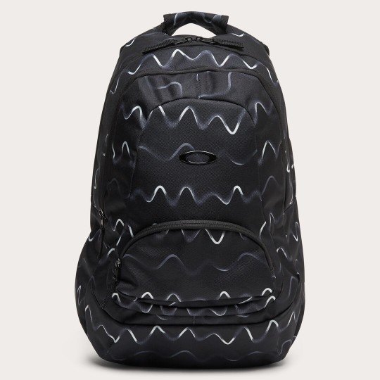 OAKLEY PRIMER RC LAPTOP BAG FOS901500 02E BLACKOUT