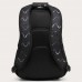 OAKLEY PRIMER RC LAPTOP BAG FOS901500 BFX VANISH LINES BLACK