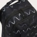 OAKLEY PRIMER RC LAPTOP BAG FOS901500 BFX VANISH LINES BLACK