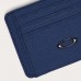 OAKLEY ELLIPSE CARD WALLET FOS901503 6LE TEAM NAVY