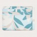 OAKLEY ELLIPSE CARD WALLET FOS901503 6ZF CORAL REEF FROST