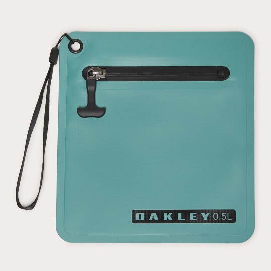 OAKLEY BARREL WALLET FOS901651 7CC PACIFIC
