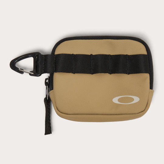 OAKLEY ROVER WALLET FOS901652 32F PEBBLE