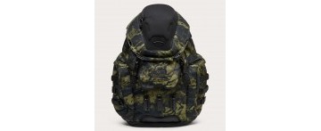 OAKLEY KITCHEN SINK 92060A BFQ TIGER CAMO GREEN