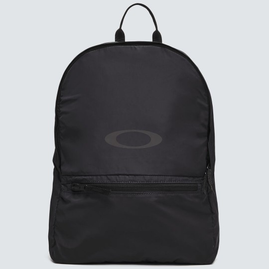 OAKLEY THE FRESHMAN PKBLE RC BACKPACK FOS901204 02E BLACKOUT