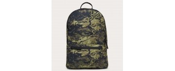 OAKLEY THE FRESHMAN PKBLE RC BACKPACK FOS901204 BFQ TIGER CAMO GREEN