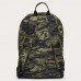 OAKLEY THE FRESHMAN PKBLE RC BACKPACK FOS901204 BFQ TIGER CAMO GREEN