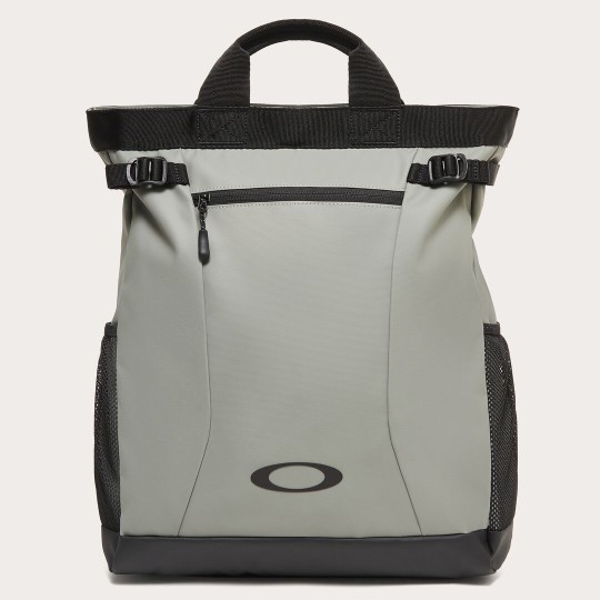 OAKLEY ENDLESS ADVENTURE TC TOTE BAG FOS901340 314 CEMENT