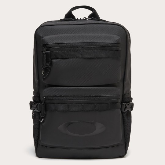OAKLEY ROVER LAPTOP BACKPACK FOS901478 02E BLACKOUT
