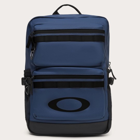 OAKLEY ROVER LAPTOP BACKPACK FOS901478 6LE TEAM NAVY