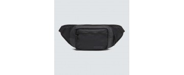 OAKLEY TRANSIT BELT BAG FOS 900851 02E BLACKOUT