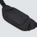 OAKLEY TRANSIT BELT BAG FOS 900851 02E BLACKOUT