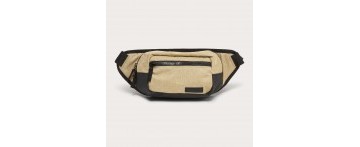 OAKLEY TRANSIT BELT BAG FOS 900851 32F PEBBLE