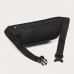 OAKLEY TRANSIT BELT BAG FOS 900851 02E BLACKOUT