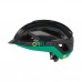 OAKLEY ARO3 ALLROAD FOS901295 03Q Κράνος Ποδηλάτου Μαύρο