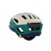 OAKLEY ARO3 ALLROAD FOS901295 7G1 Κράνος Ποδηλάτου Μπεζ Πράσινο