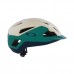 OAKLEY ARO3 ALLROAD FOS901295 7G1 Κράνος Ποδηλάτου Μπεζ Πράσινο