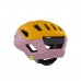 OAKLEY ARO3 ENDURANCE EU FOS901301 50R Κράνος Ποδηλάτου Μουσταρδί-Ροζ
