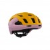 OAKLEY ARO3 ENDURANCE EU FOS901301 50R Κράνος Ποδηλάτου Μουσταρδί-Ροζ