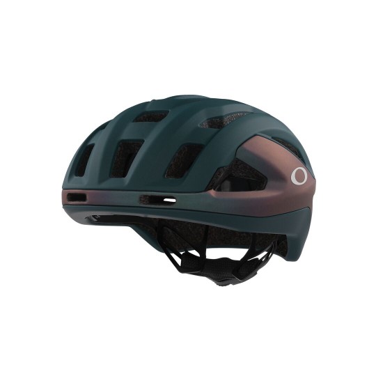 OAKLEY ARO3 ENDURANCE EU FOS901301 6GH Κράνος Ποδηλάτου Μπλε