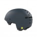 OAKLEY ST1 FOS901917 6DS Κράνος Ποδηλάτου και Skate Γκρι