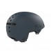 OAKLEY ST1 FOS901917 6DS Κράνος Ποδηλάτου και Skate Γκρι