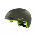 OAKLEY ST1 FOS901917 7G4 Κράνος Ποδηλάτου και Skate Πράσινο
