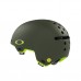 OAKLEY ST1 FOS901917 7G4 Κράνος Ποδηλάτου και Skate Πράσινο