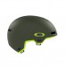 OAKLEY ST1 FOS901917 7G4 Κράνος Ποδηλάτου και Skate Πράσινο