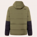 OAKLEY TAHOE PUFFY RC JACKET FOA 403427 86L Ανδρικό Μπουφάν Πράσινο