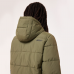 OAKLEY TAHOE PUFFY RC JACKET FOA 403427 86L Ανδρικό Μπουφάν Πράσινο