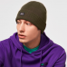 OAKLEY BEANIE RIBBED 2.0 FOS900258 86L Unisex Σκούφος Χακί