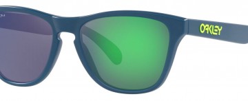 OAKLEY FROGSKINS XS OJ9006-32