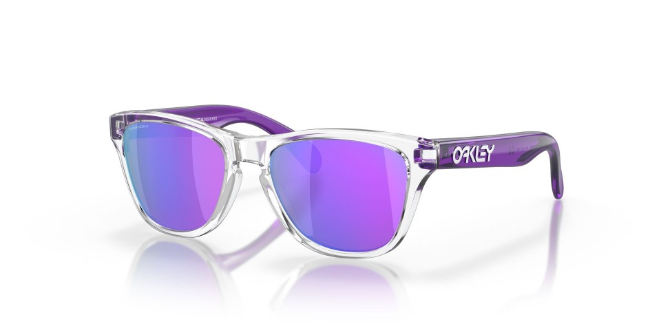 OAKLEY FROGSKINS XXS OJ9009-03
