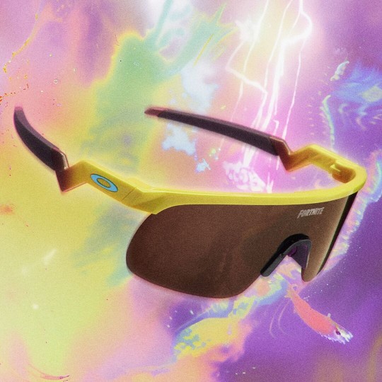 OAKLEY RESISTOR OJ9010-28