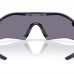 OAKLEY RADAR PLATE OO9495D-07