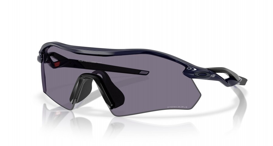 OAKLEY RADAR PLATE OO9495D-07