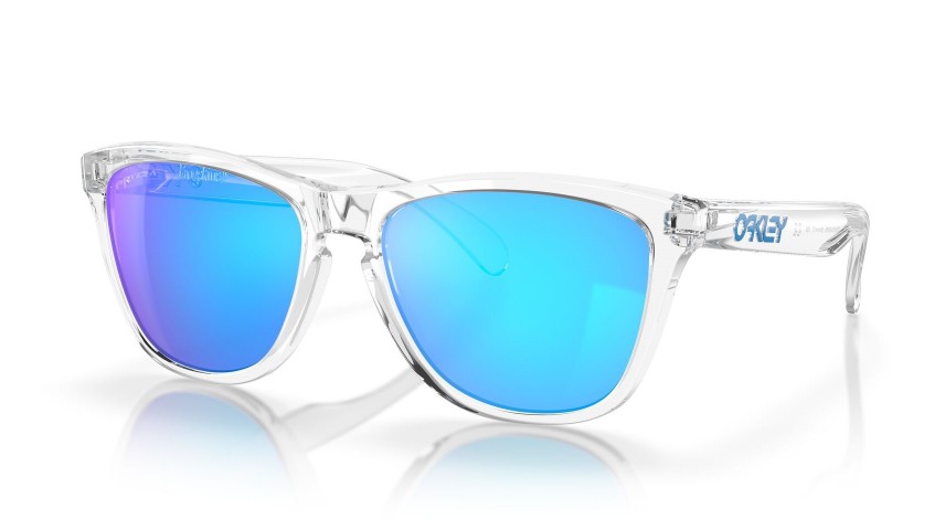 OAKLEY FROGSKINS OO9013-D0