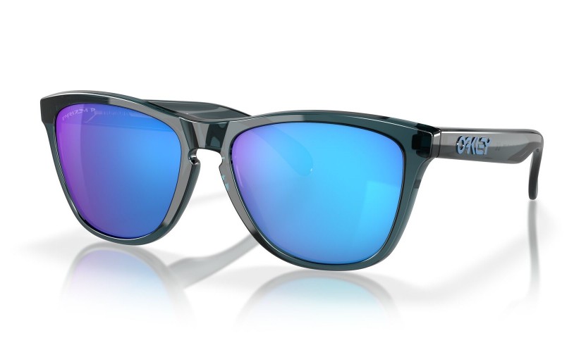 OAKLEY FROGSKINS OO9013-F6