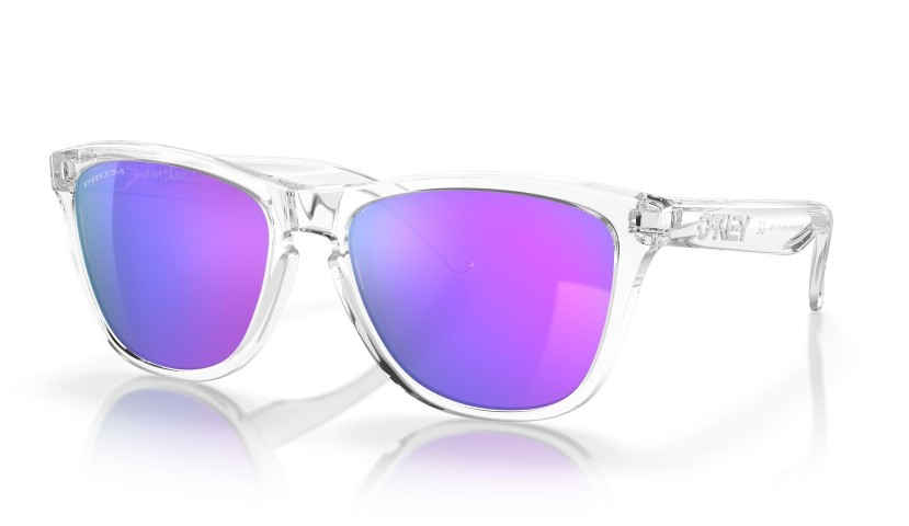 OAKLEY FROGSKINS OO9013-H7