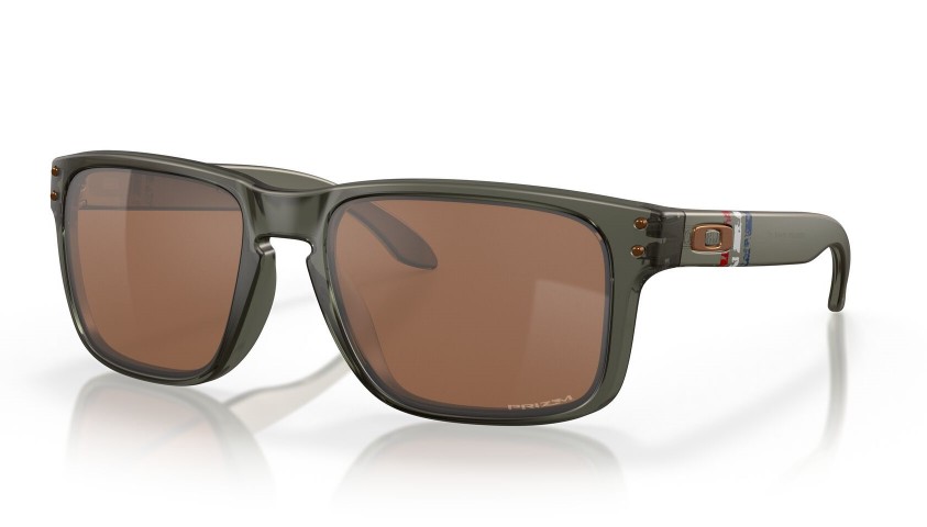 OAKLEY HOLBROOK OO9102-G6