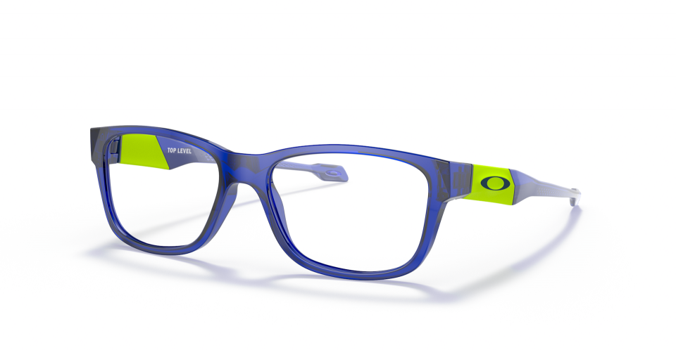 OAKLEY YOUNG TOP LEVEL OY8012-04