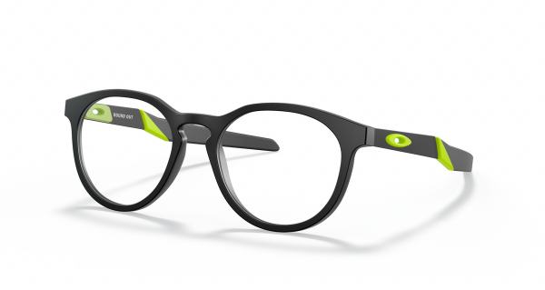 OAKLEY YOUNG ROUND OUT OX8014-01