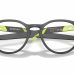 OAKLEY YOUNG ROUND OUT OX8014-01