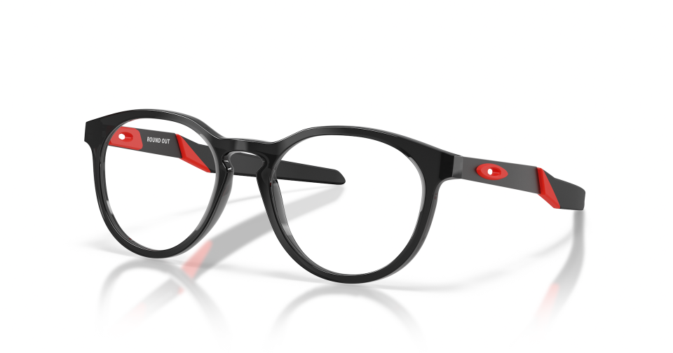 OAKLEY YOUNG ROUND OUT OX8014-04