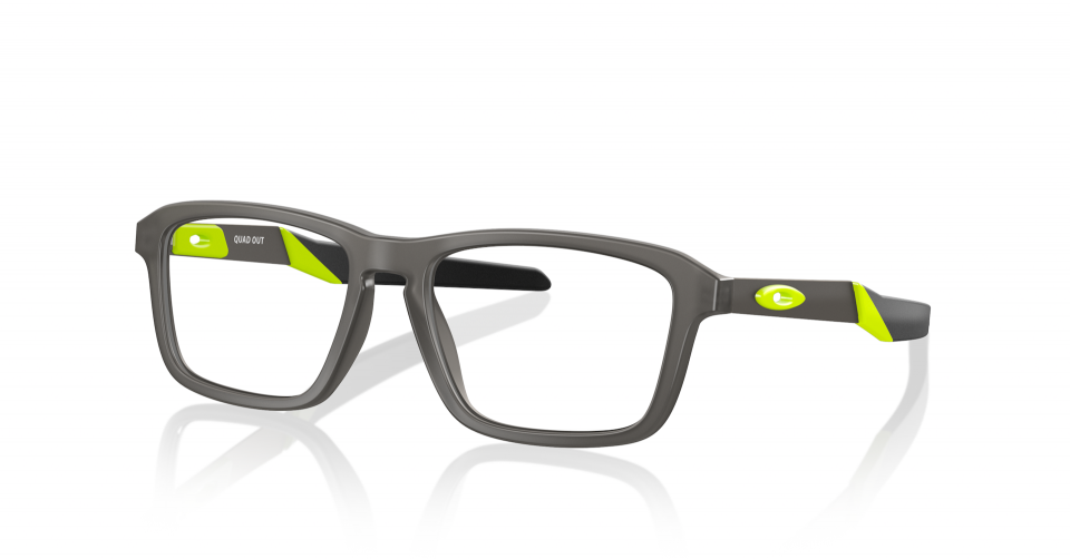 OAKLEY YOUNG QUAD OUT OY8023-02