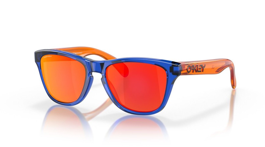 OAKLEY FROGSKINS XXS OJ9009-06